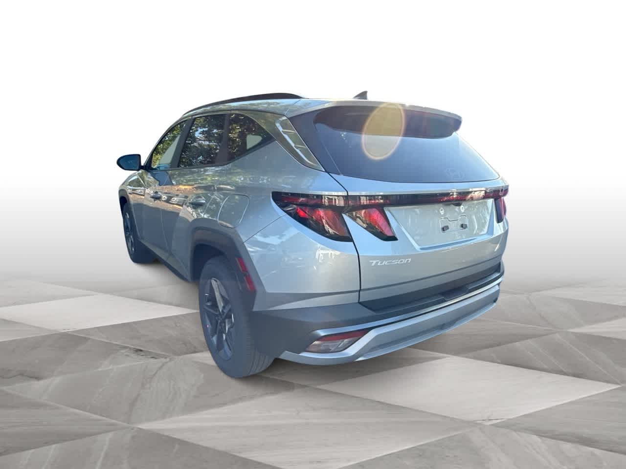 Thumbnail: 2026 Hyundai Tucson - 6