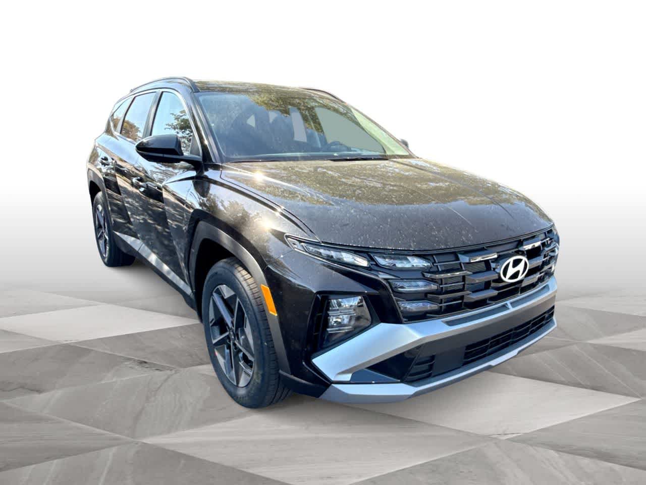 Thumbnail: 2026 Hyundai Tucson - 2