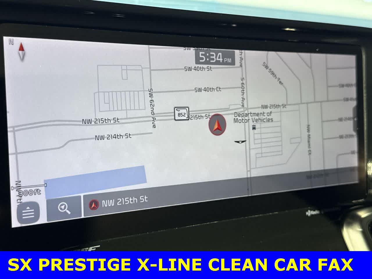 Thumbnail: 2021 Kia Sorento - 18