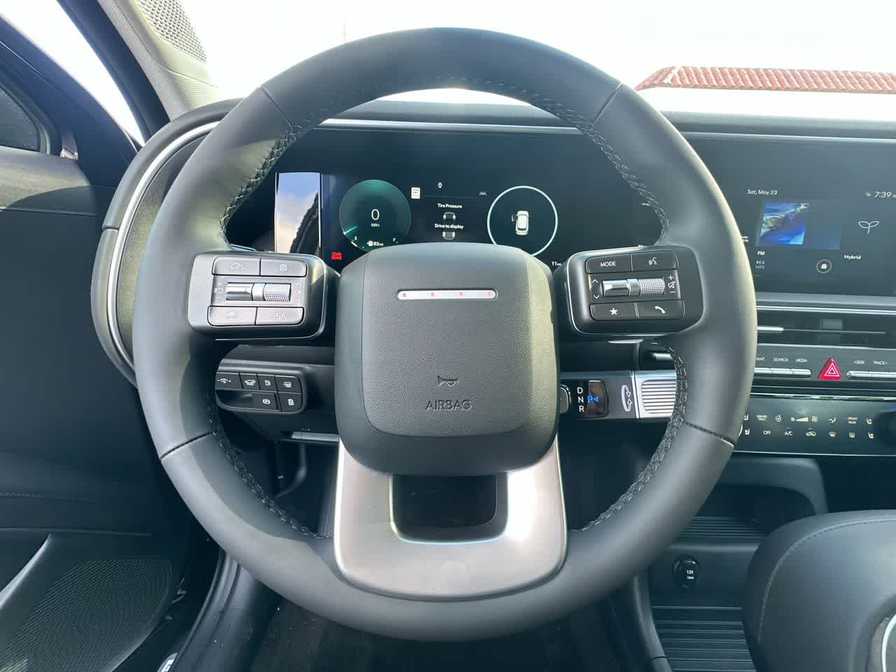 Thumbnail: 2026 Hyundai Palisade - 15