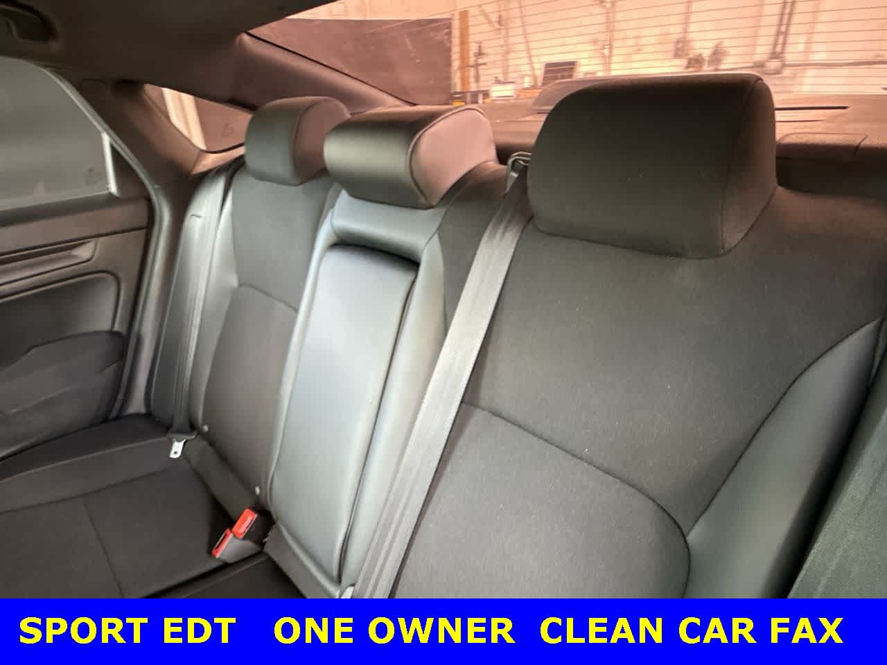 Thumbnail: 2025 Honda Civic - 22