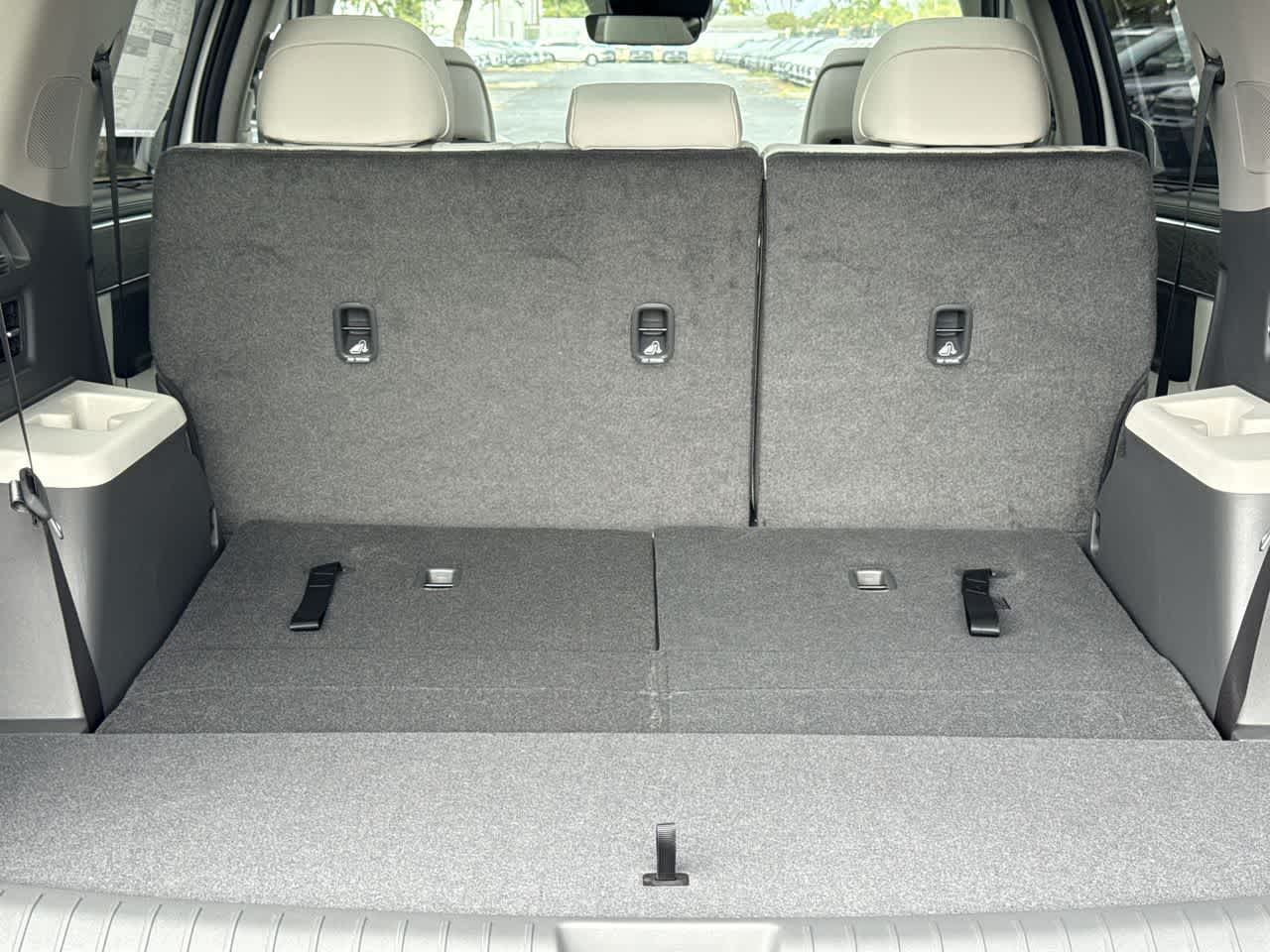 Thumbnail: 2026 Hyundai Santa Fe - 25