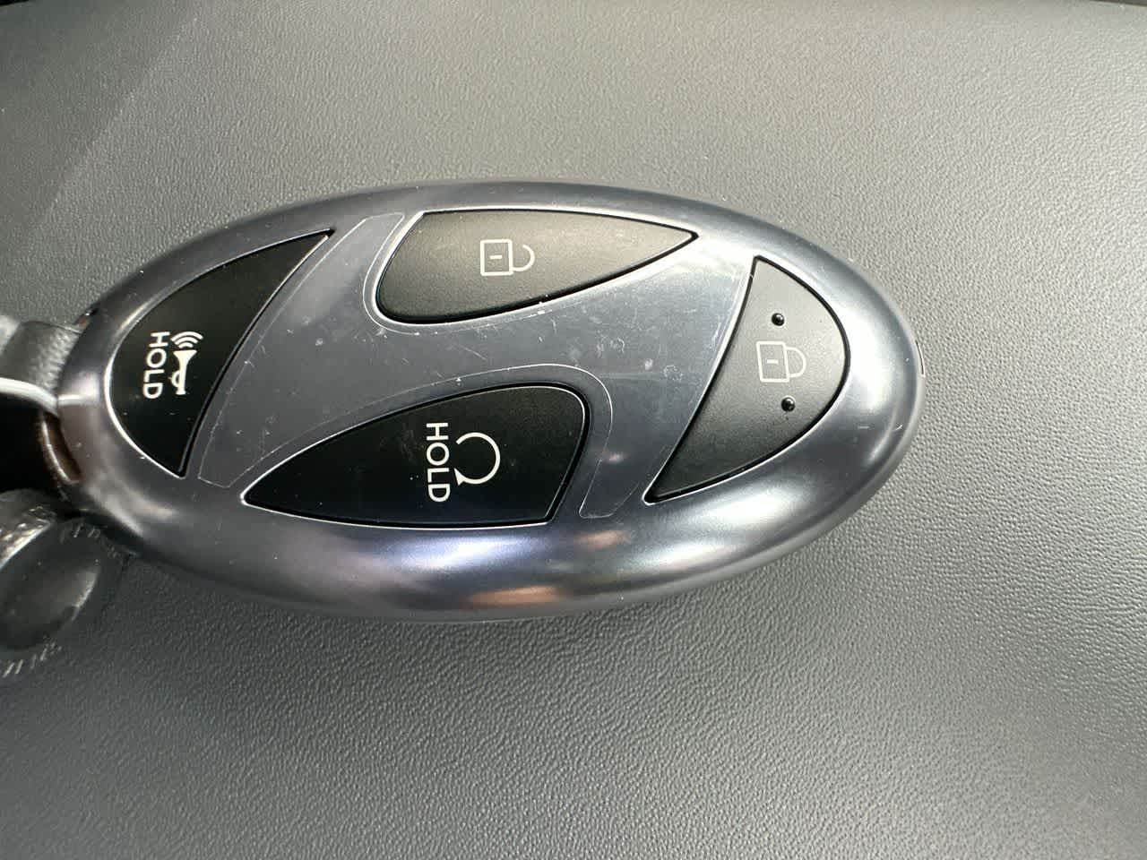 Thumbnail: 2026 Hyundai Kona - 28