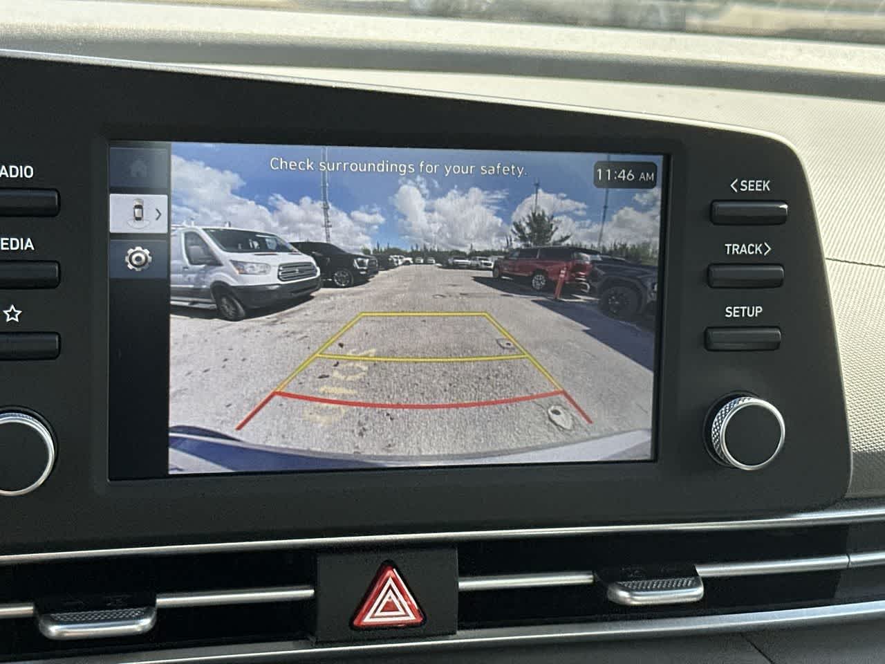 Thumbnail: 2026 Hyundai Elantra - 19