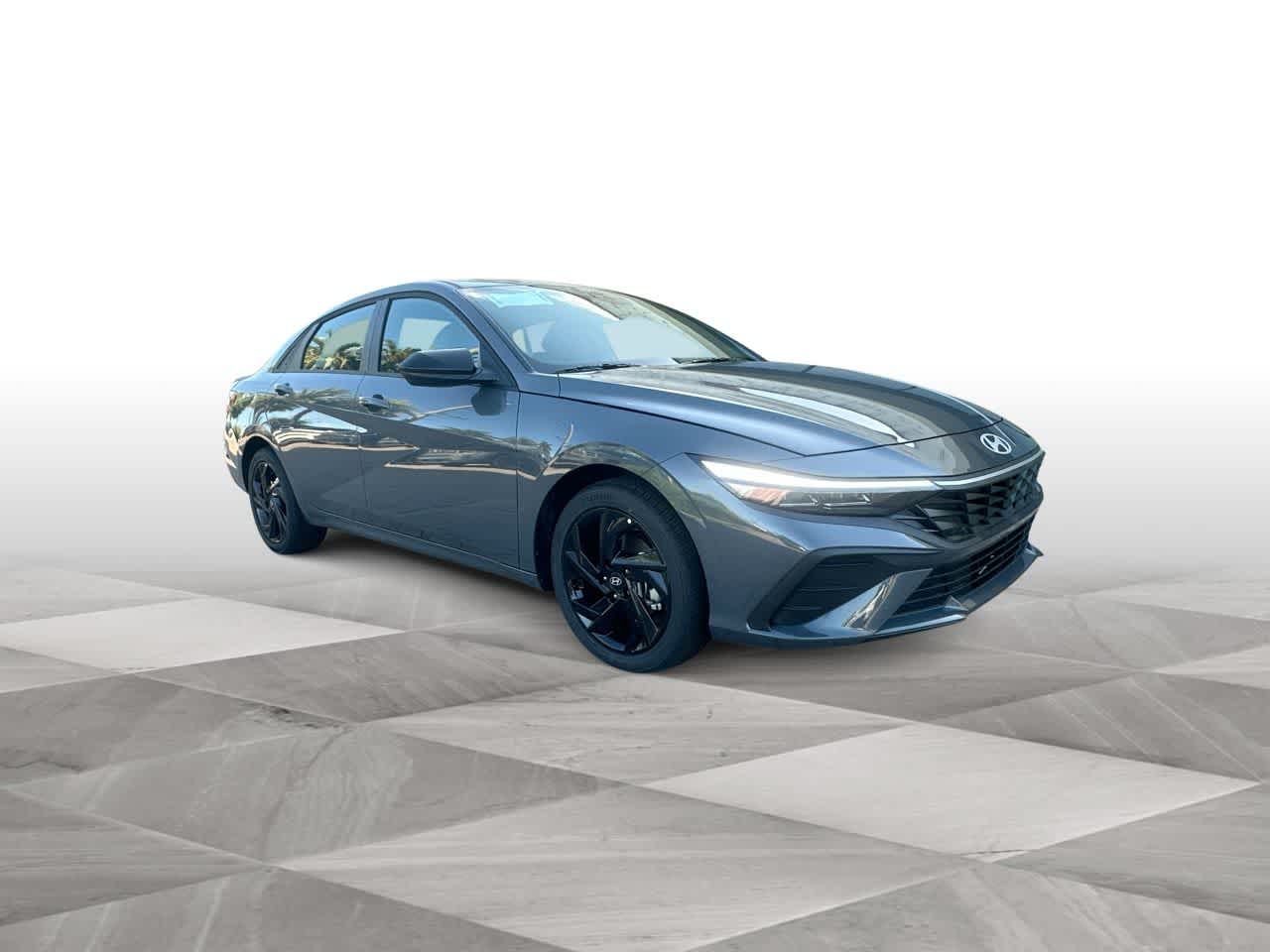 Thumbnail: 2026 Hyundai Elantra - 2