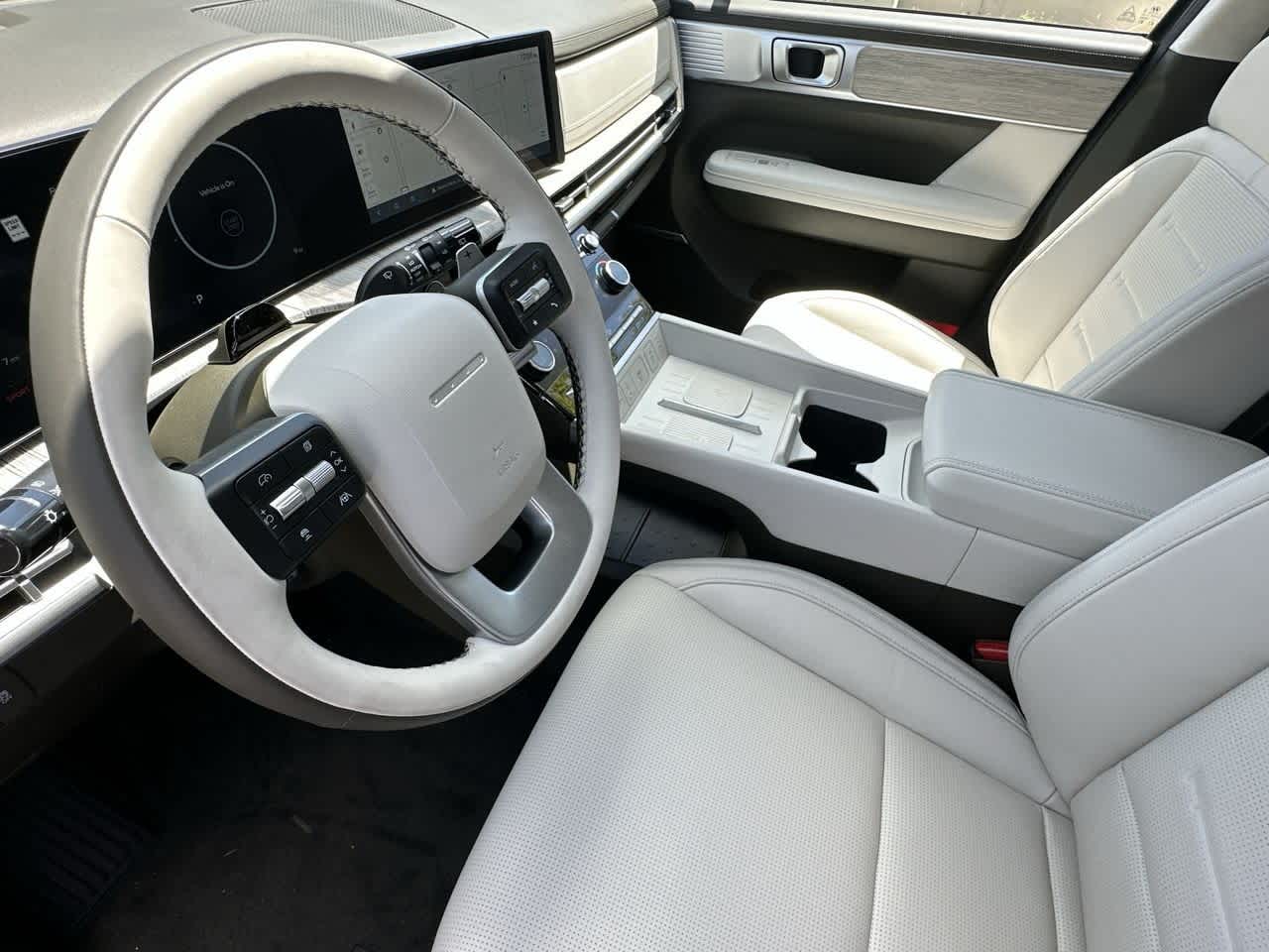 Thumbnail: 2025 Hyundai Santa Fe - 13