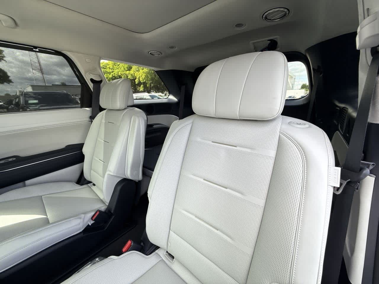 Thumbnail: 2026 Hyundai Palisade - 22