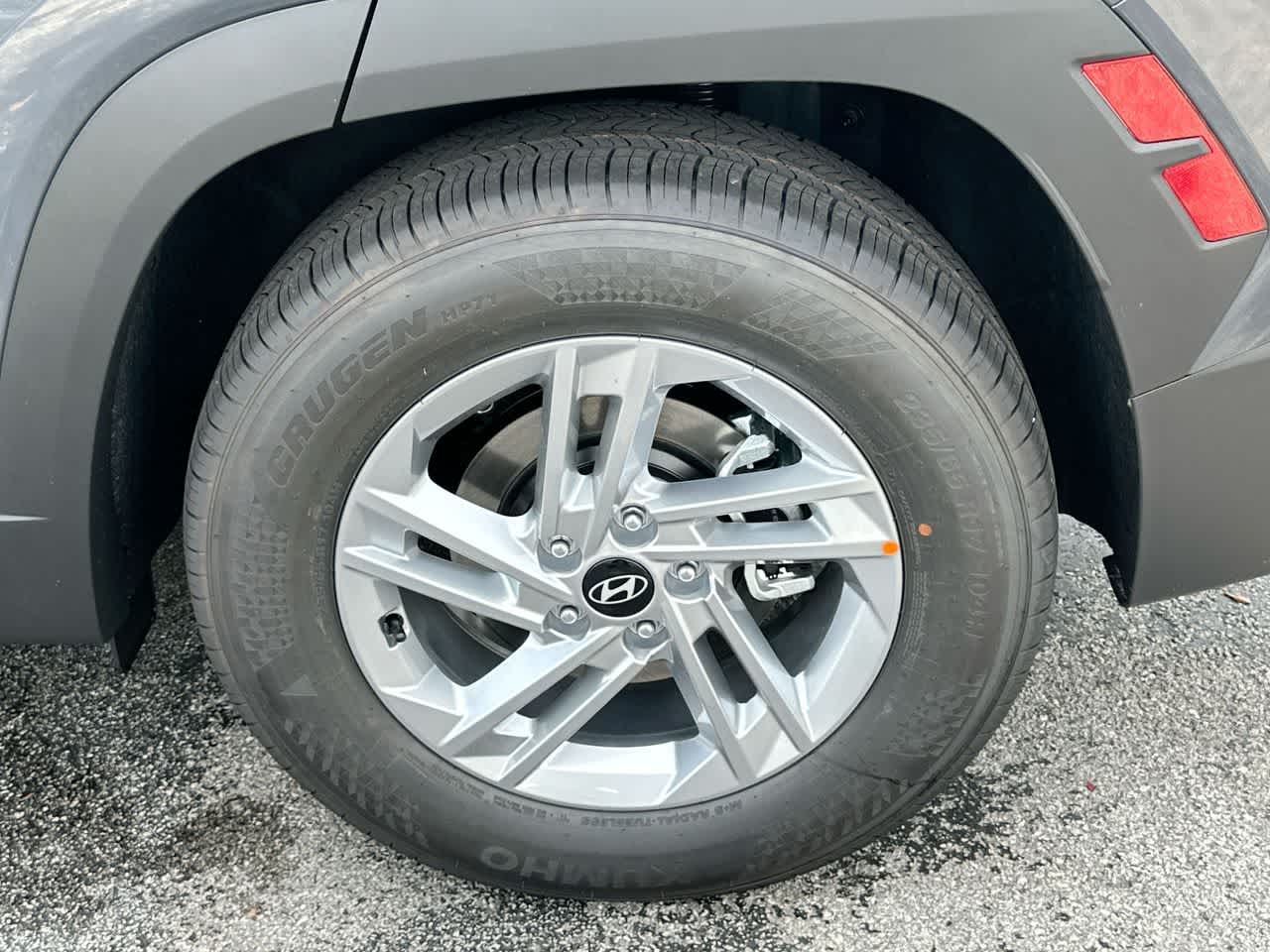 Thumbnail: 2026 Hyundai Tucson - 11