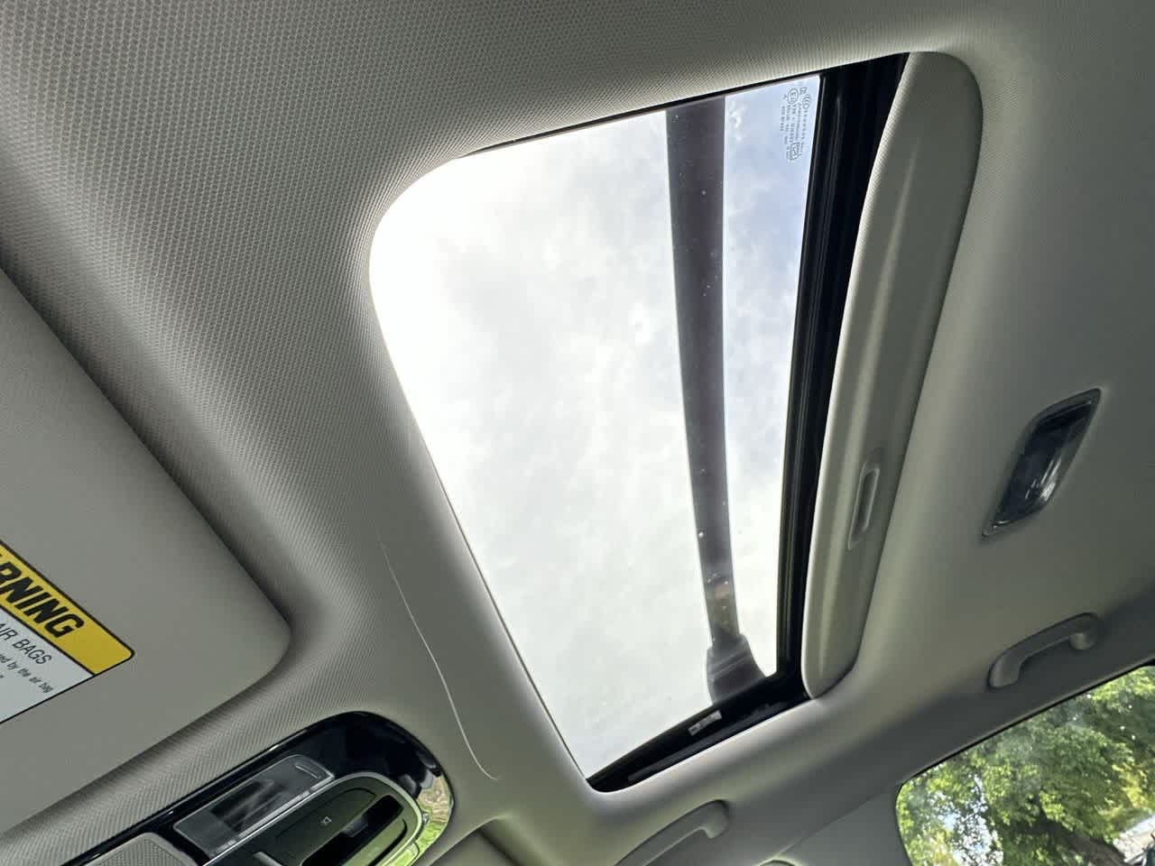 Thumbnail: 2025 Hyundai Tucson - 17