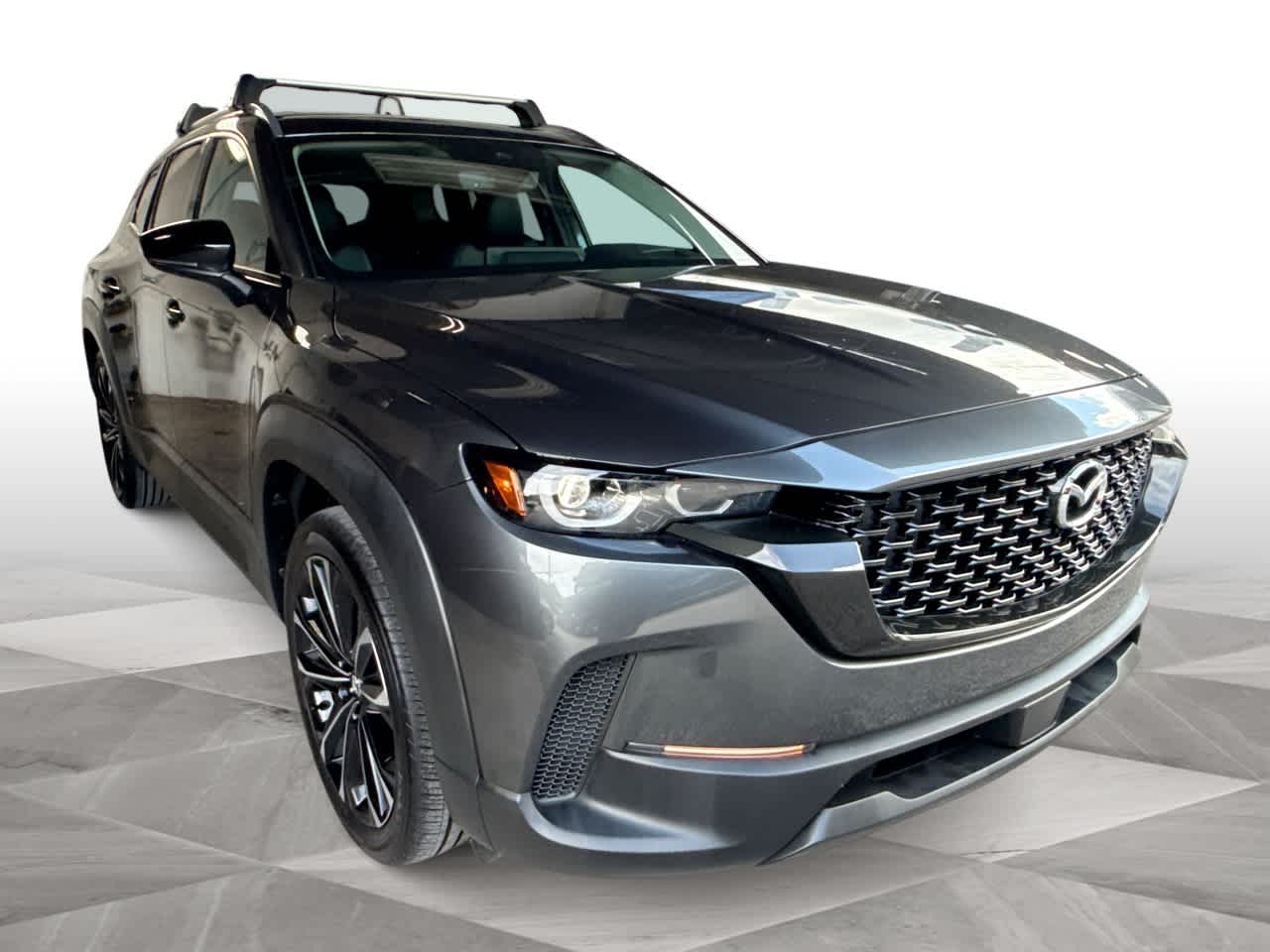 Thumbnail: 2024 Mazda CX-50 - 2