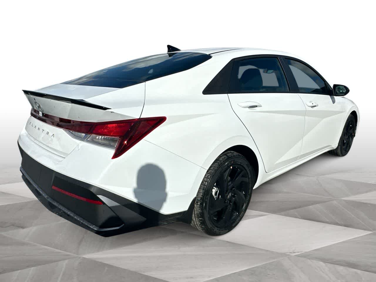 Thumbnail: 2026 Hyundai Elantra - 8