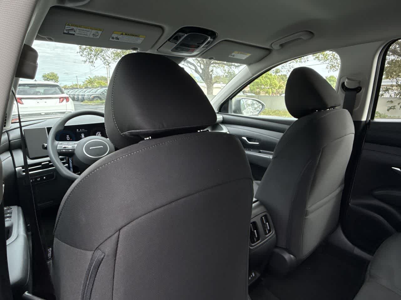 Thumbnail: 2026 Hyundai Tucson - 23