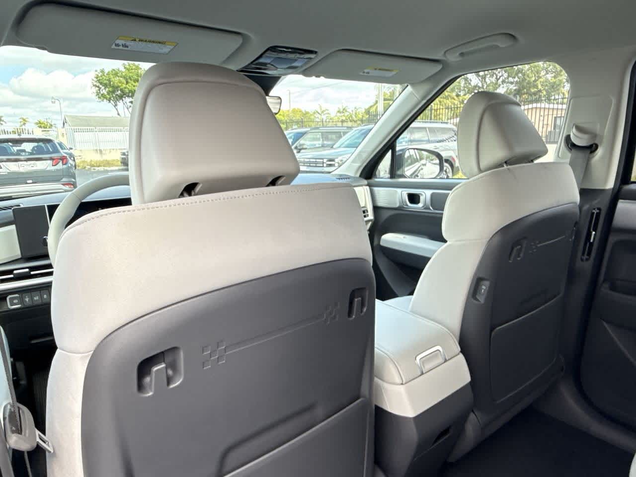 Thumbnail: 2026 Hyundai Santa Fe - 23