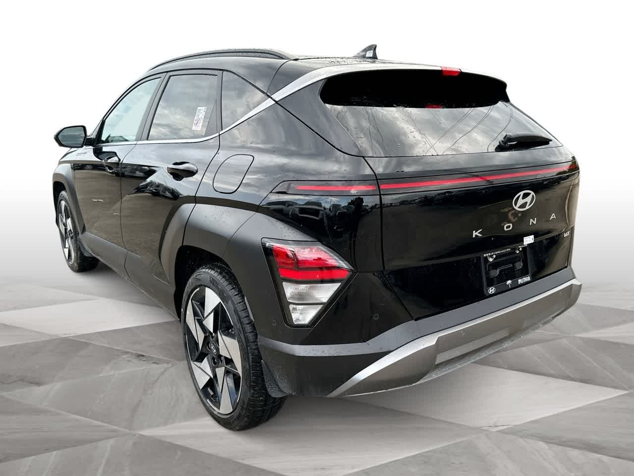 Thumbnail: 2026 Hyundai Kona - 6