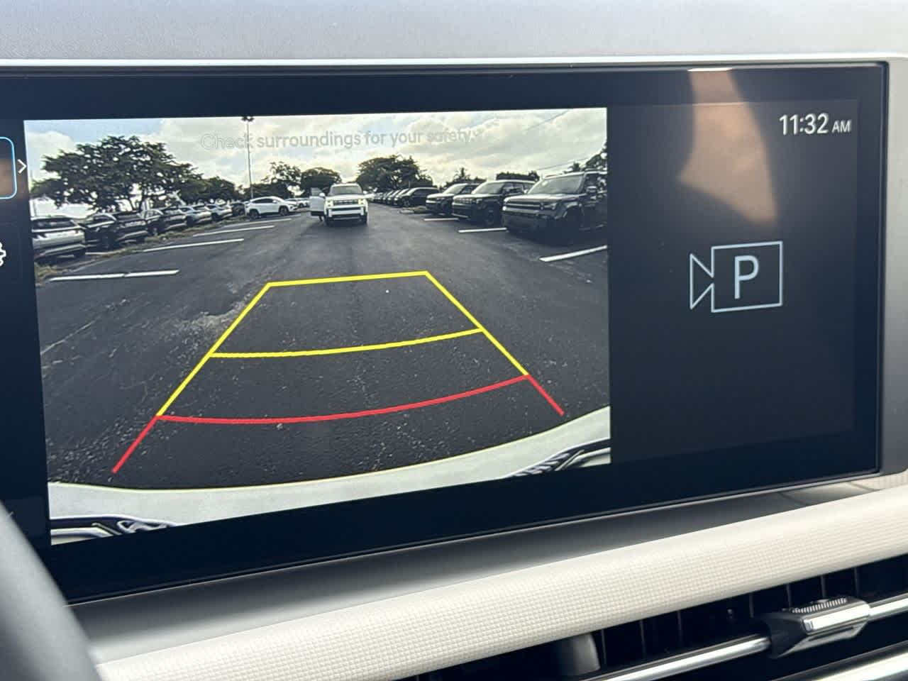 Thumbnail: 2026 Hyundai Tucson - 19