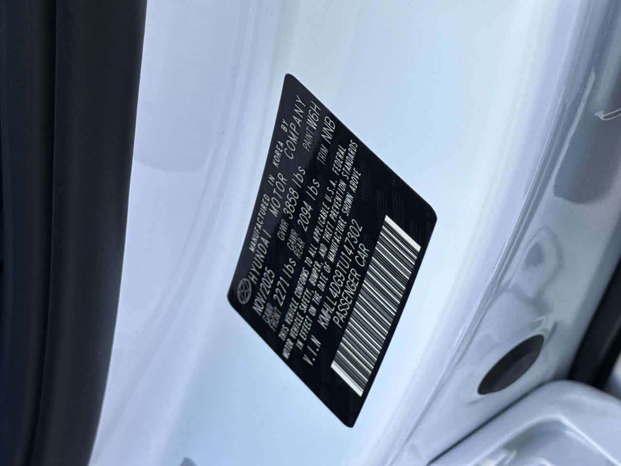 Thumbnail: 2026 Hyundai Elantra - 29