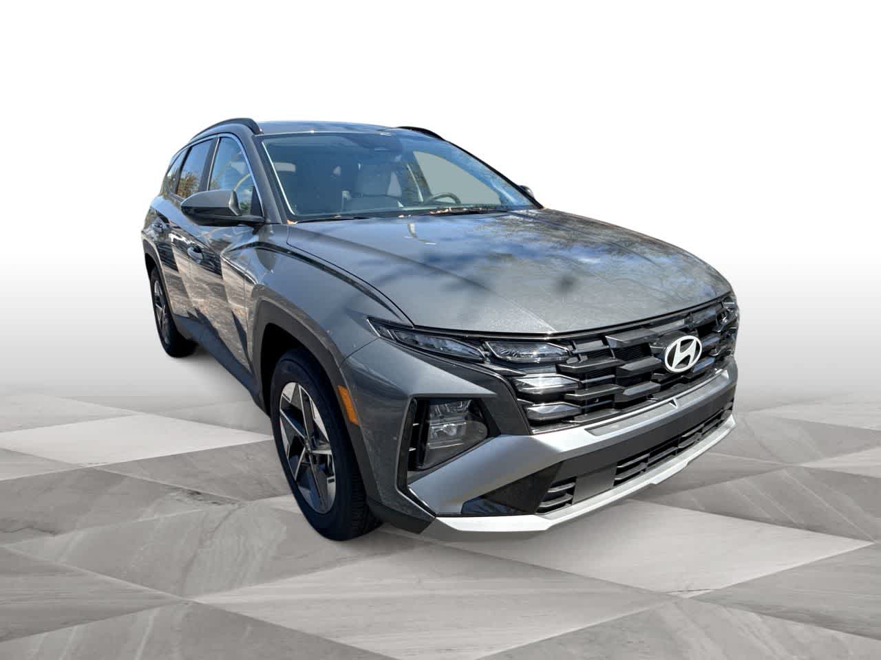 Thumbnail: 2026 Hyundai Tucson - 2