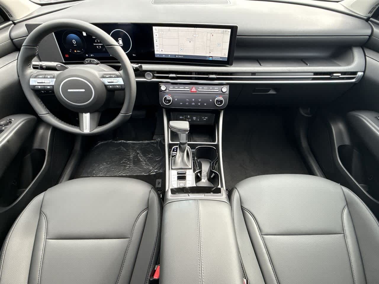 Thumbnail: 2026 Hyundai Tucson - 24