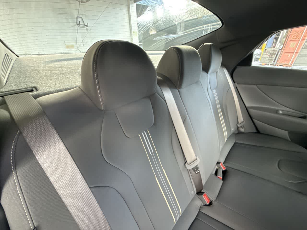 Thumbnail: 2026 Hyundai Elantra - 26