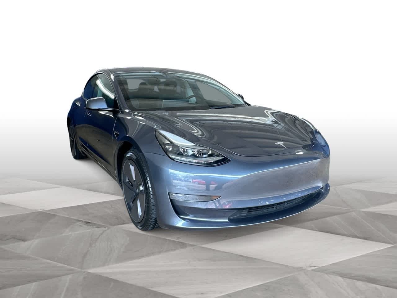 Thumbnail: 2023 Tesla Model 3 - 2