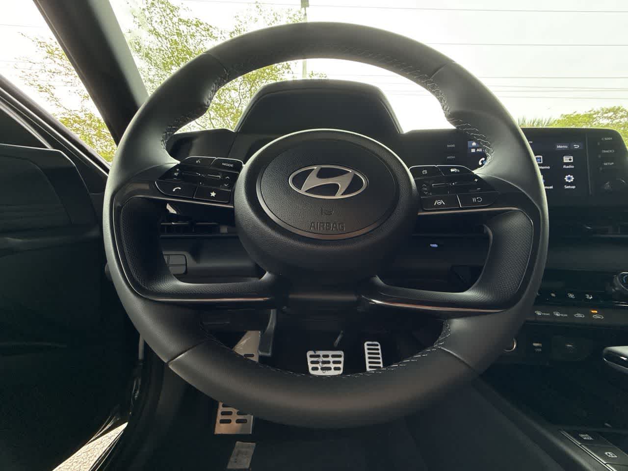 Thumbnail: 2026 Hyundai Elantra - 15