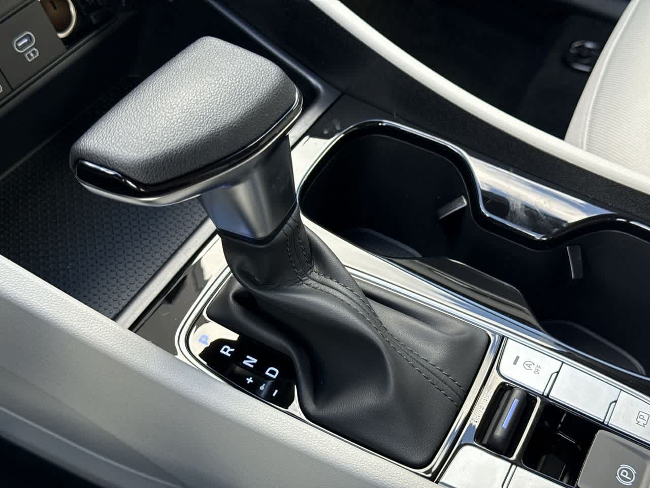 Thumbnail: 2026 Hyundai Tucson - 21