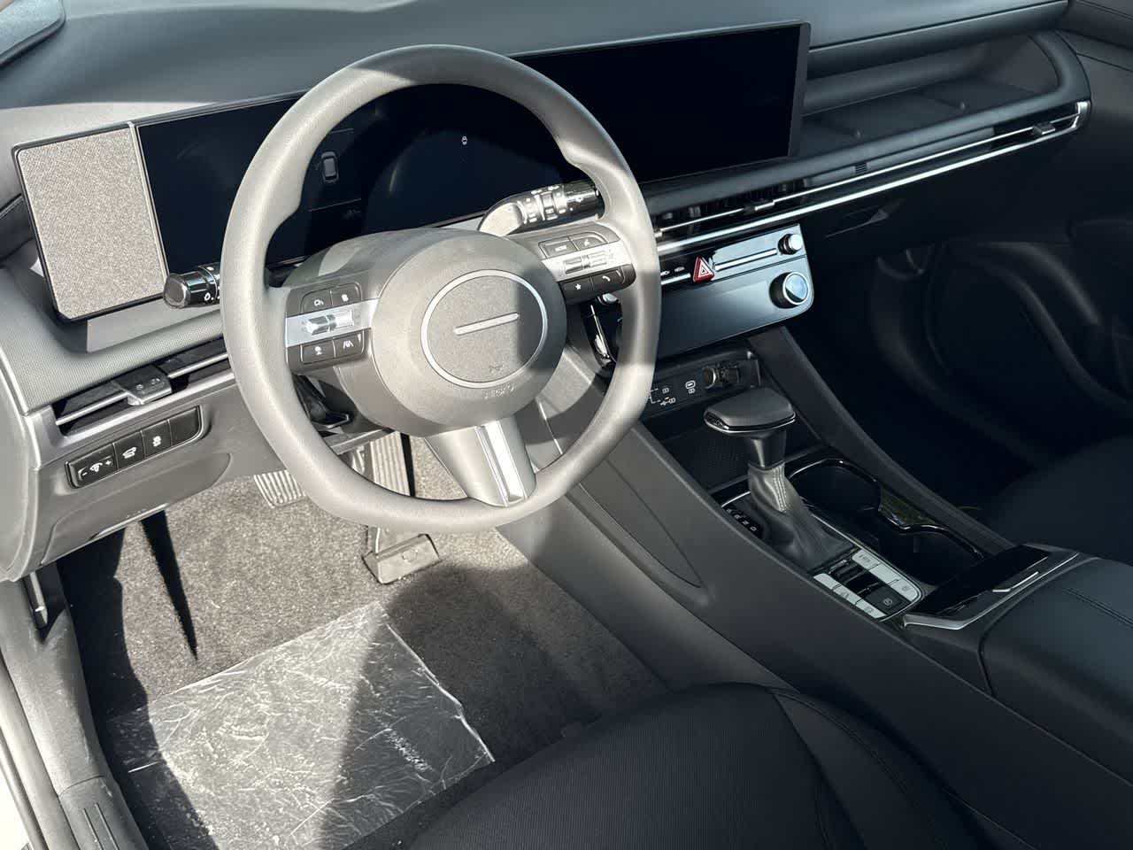 Thumbnail: 2026 Hyundai Tucson - 13