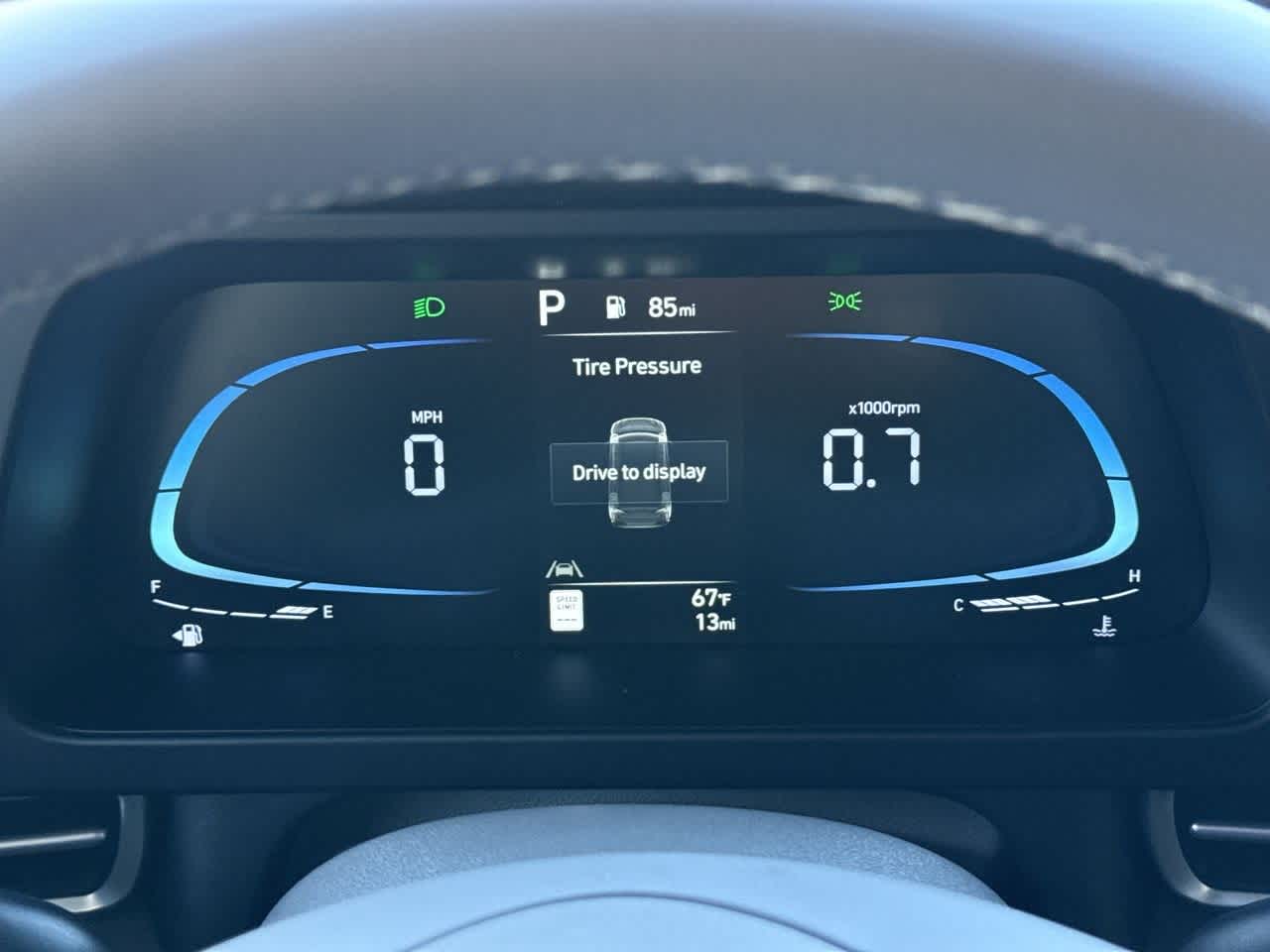 Thumbnail: 2026 Hyundai Elantra - 16