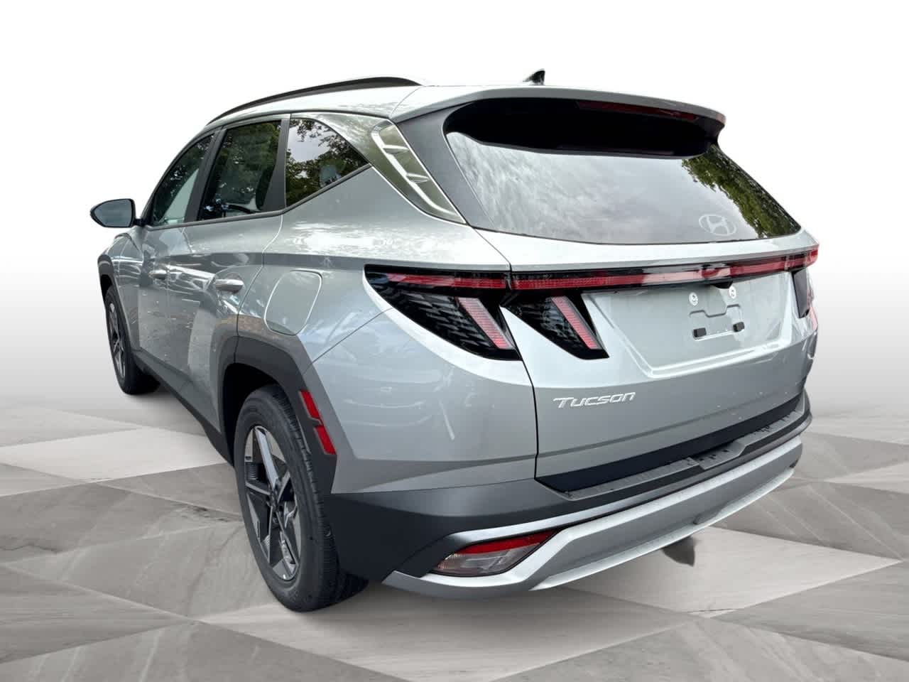 Thumbnail: 2025 Hyundai Tucson - 6