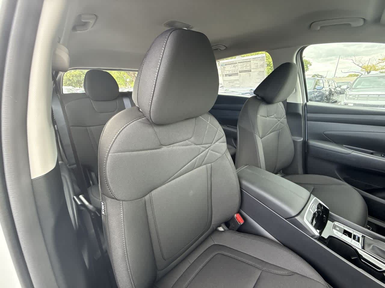 Thumbnail: 2026 Hyundai Tucson - 27