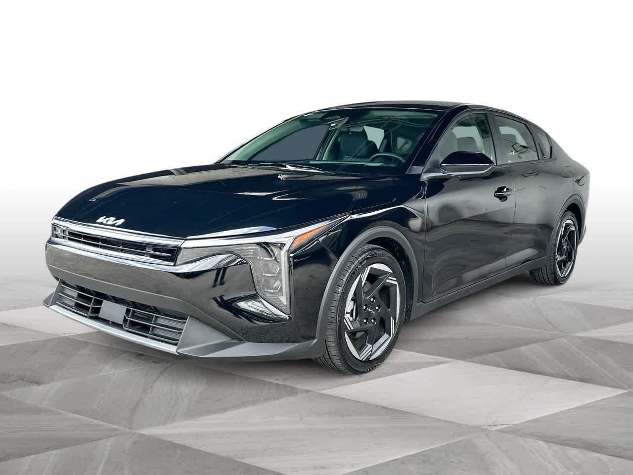Thumbnail: 2025 Kia K4 - 4