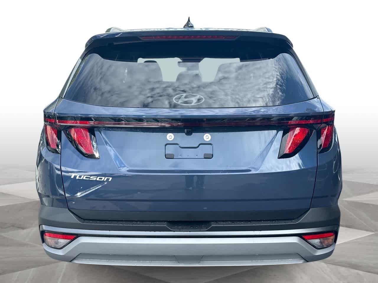 Thumbnail: 2026 Hyundai Tucson - 7