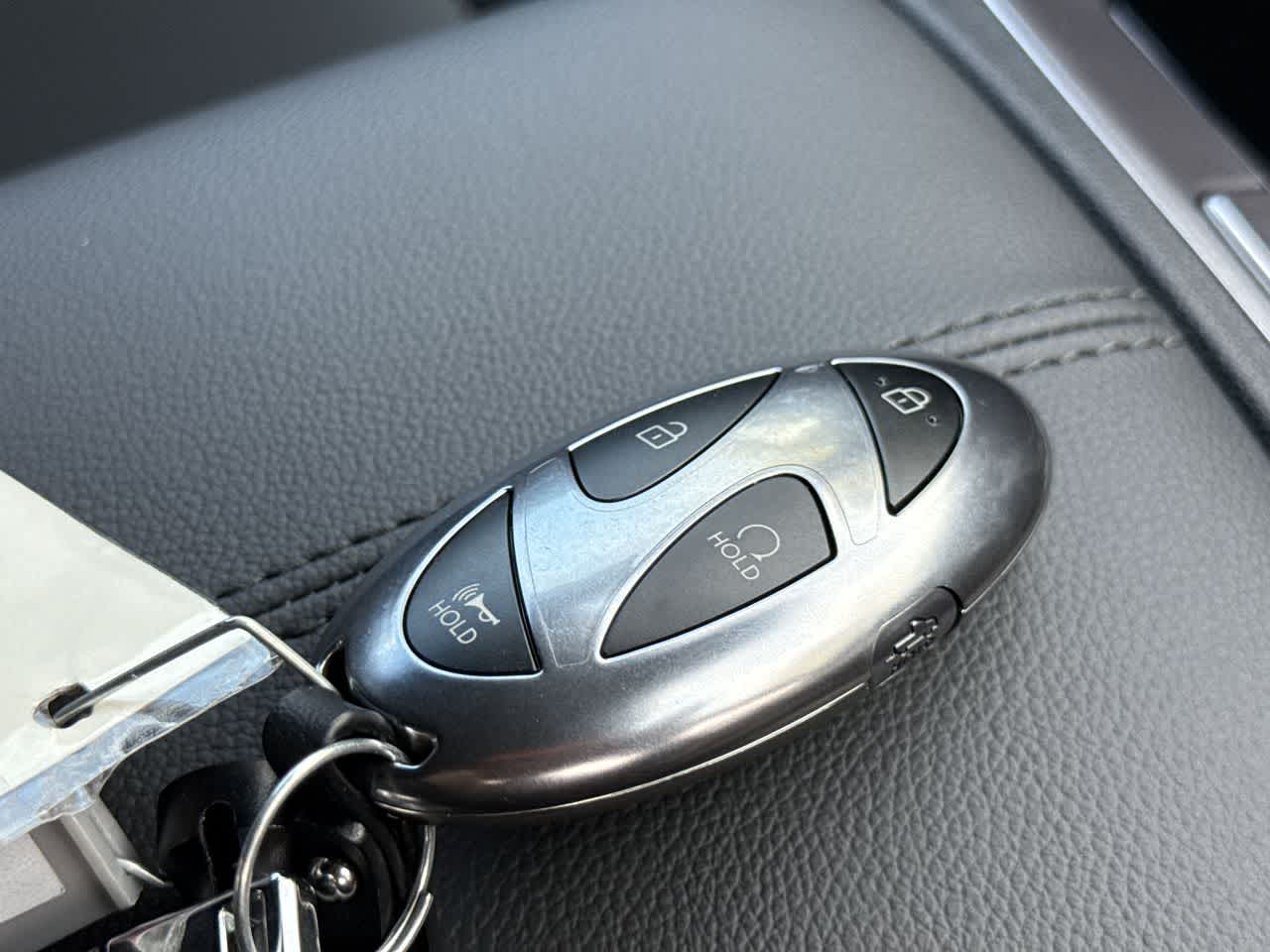 Thumbnail: 2026 Hyundai Santa Cruz - 28