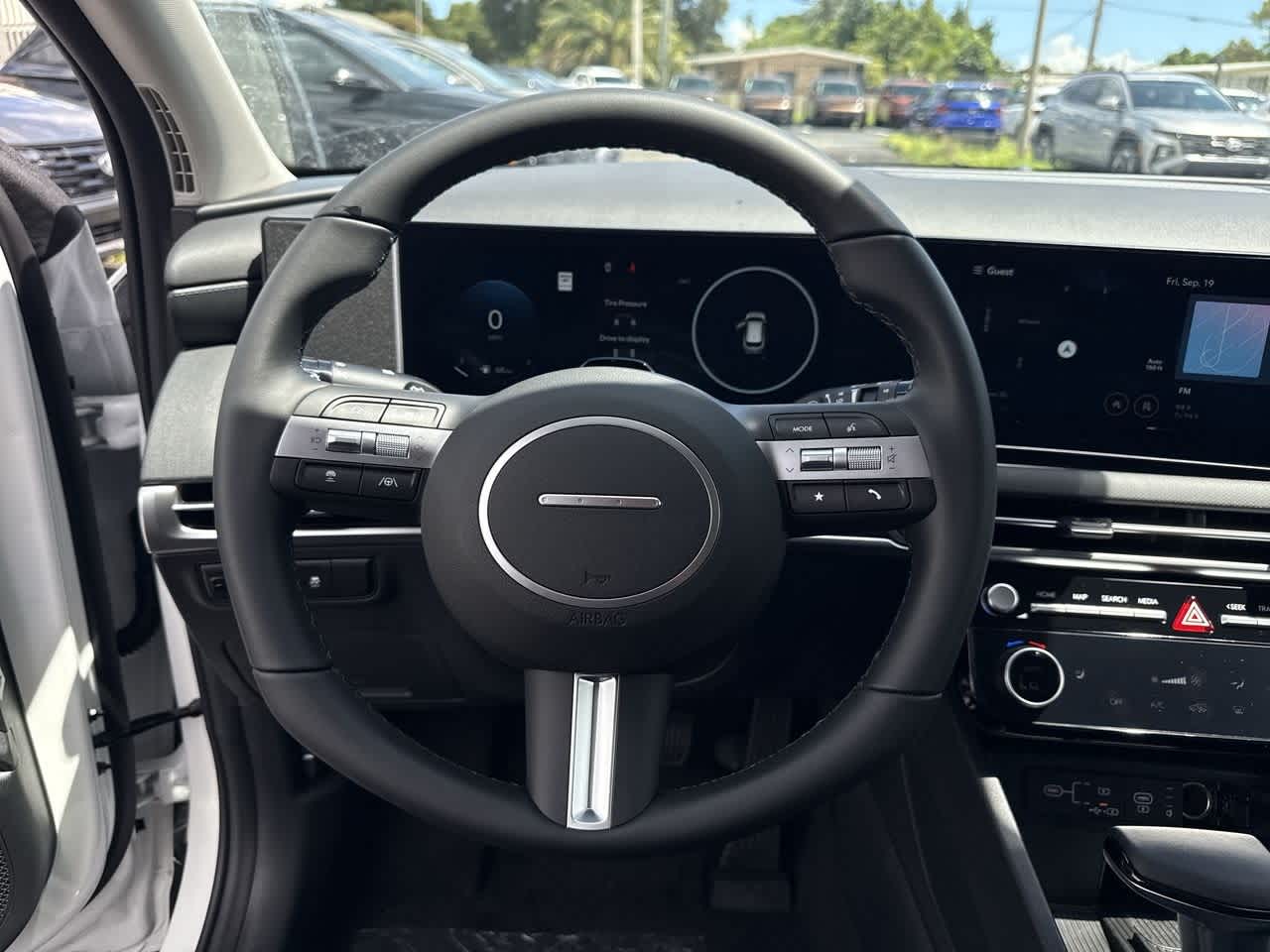 Thumbnail: 2026 Hyundai Tucson - 15