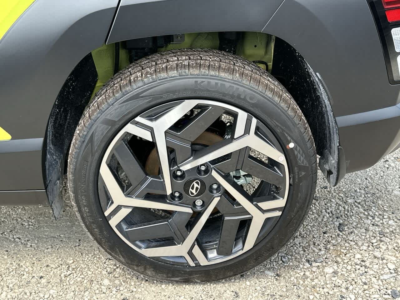 Thumbnail: 2026 Hyundai Kona - 11