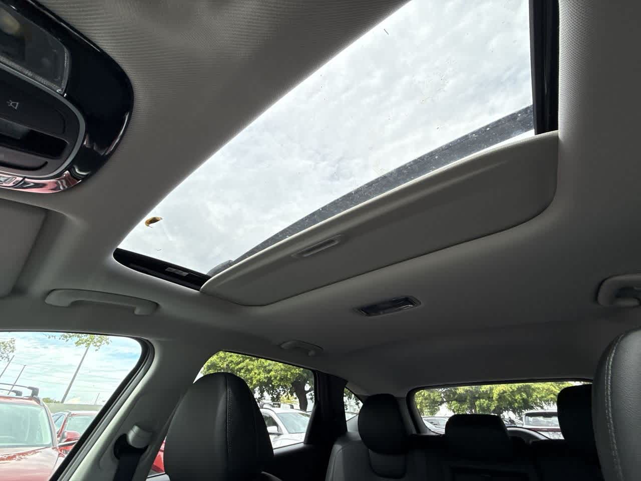 Thumbnail: 2025 Hyundai Tucson - 17