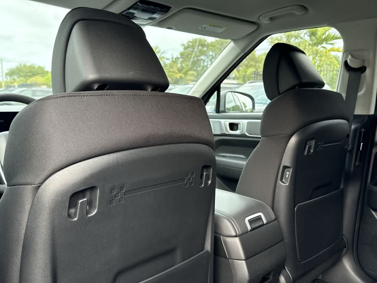 Thumbnail: 2026 Hyundai Santa Fe - 23