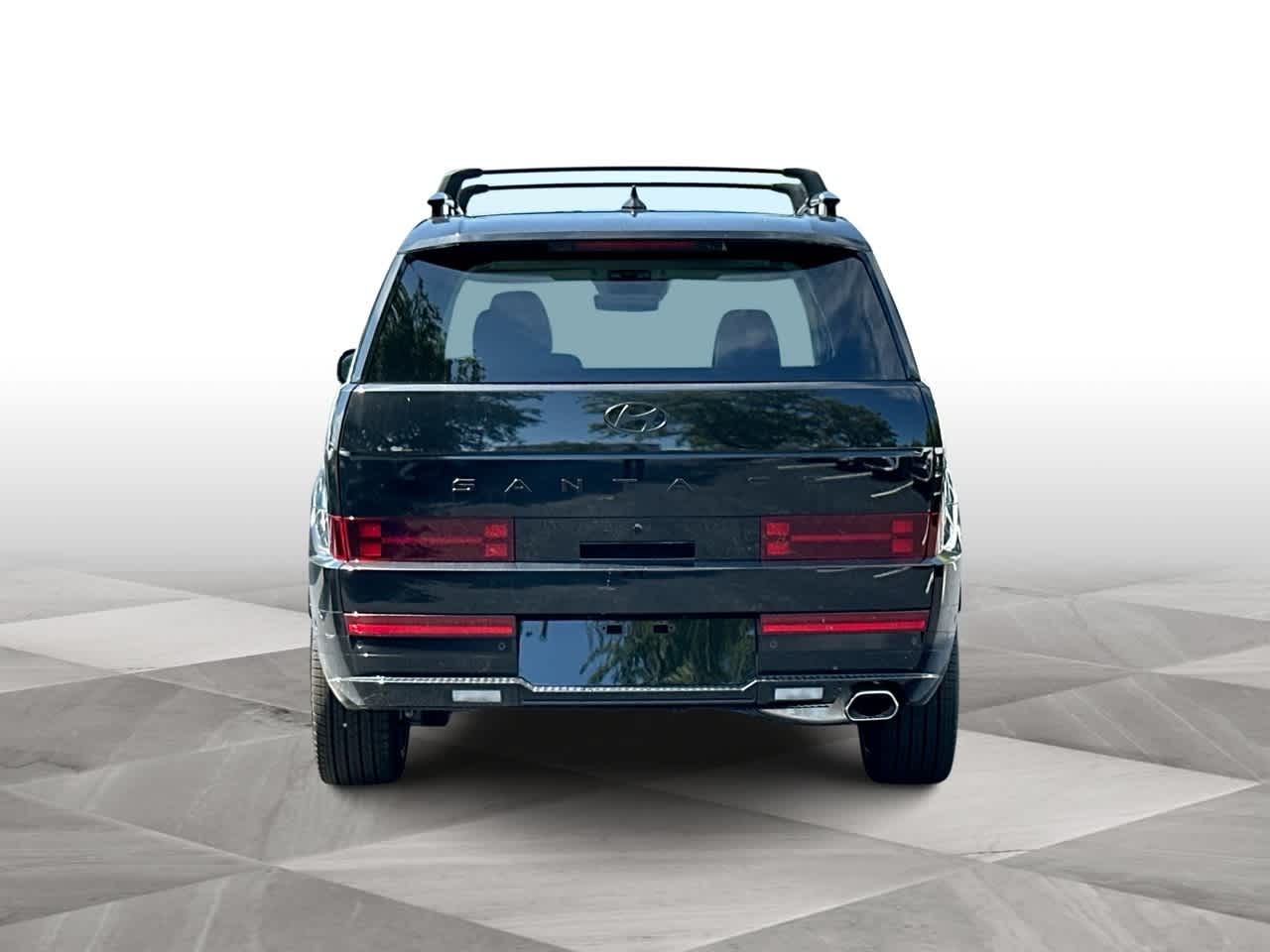 Thumbnail: 2025 Hyundai Santa Fe - 7