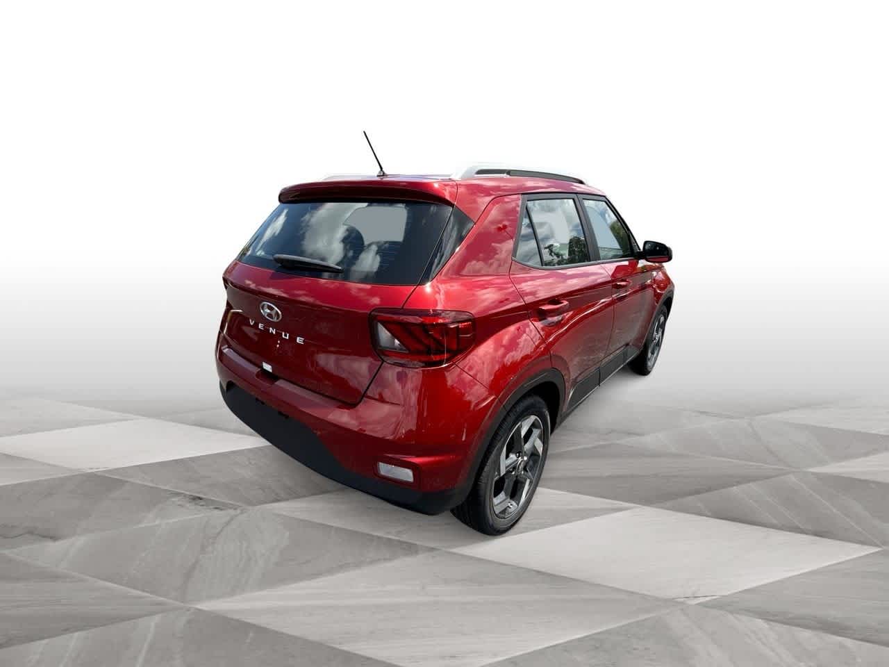 Thumbnail: 2025 Hyundai Venue - 8