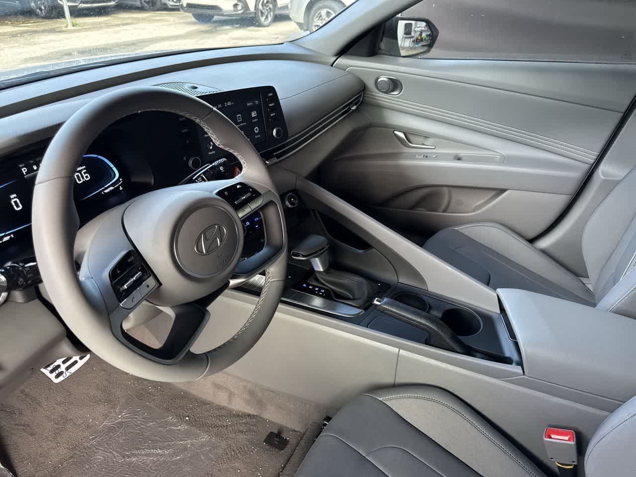 Thumbnail: 2026 Hyundai Elantra - 13