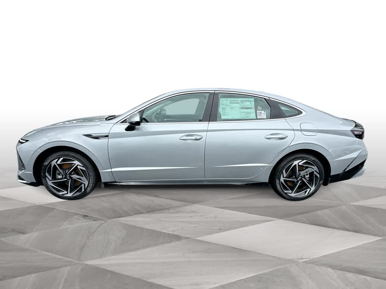 Thumbnail: 2026 Hyundai Sonata - 5