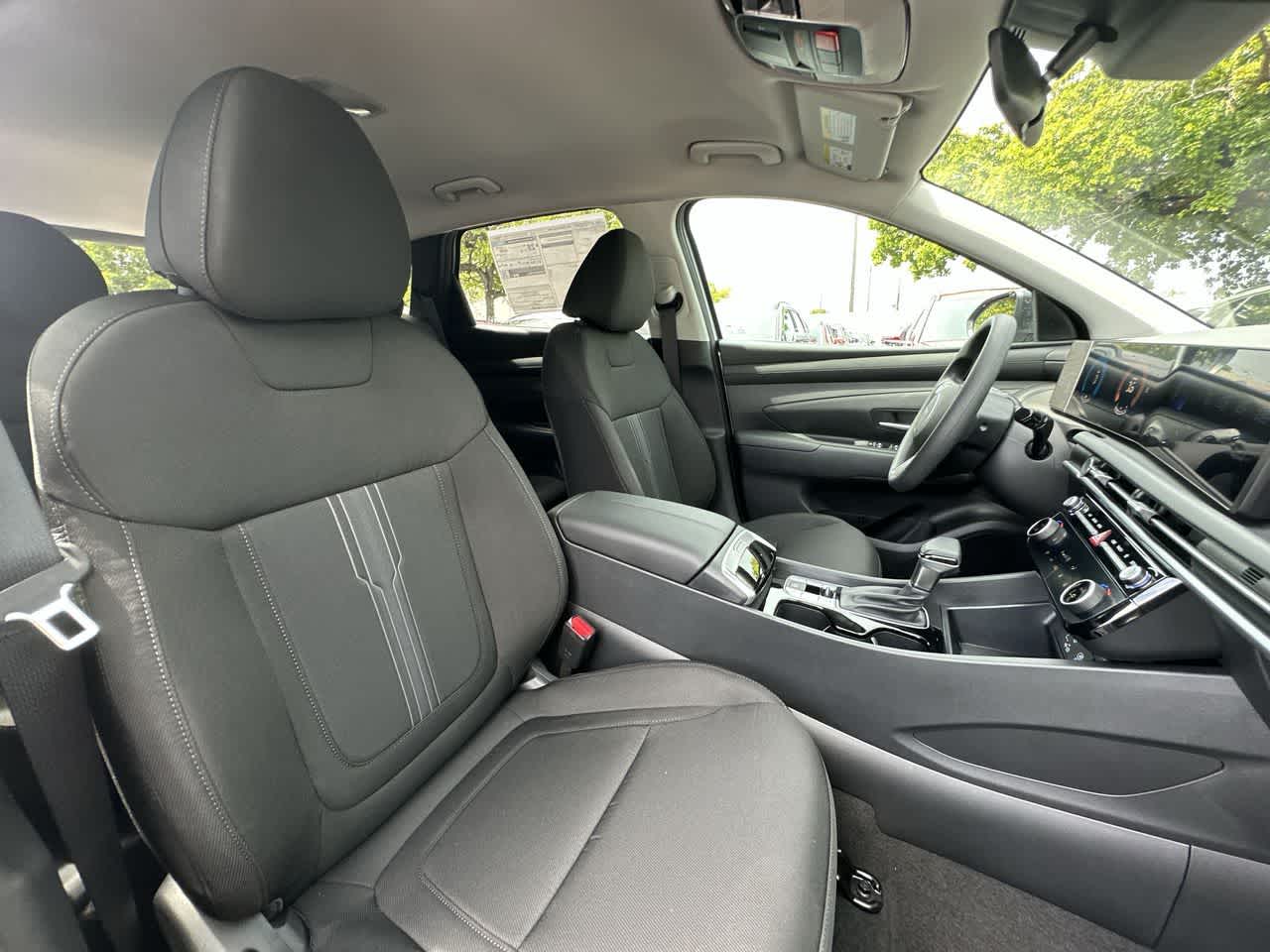 Thumbnail: 2026 Hyundai Tucson - 27