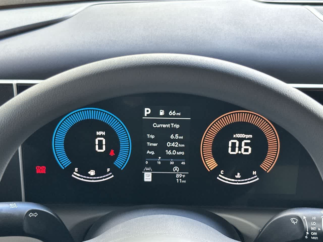 Thumbnail: 2026 Hyundai Tucson - 16