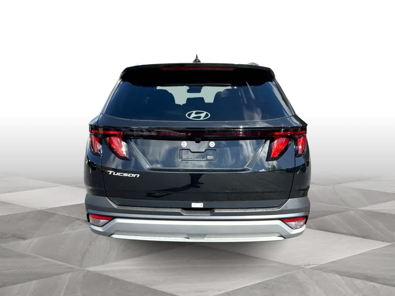 Thumbnail: 2026 Hyundai Tucson - 7