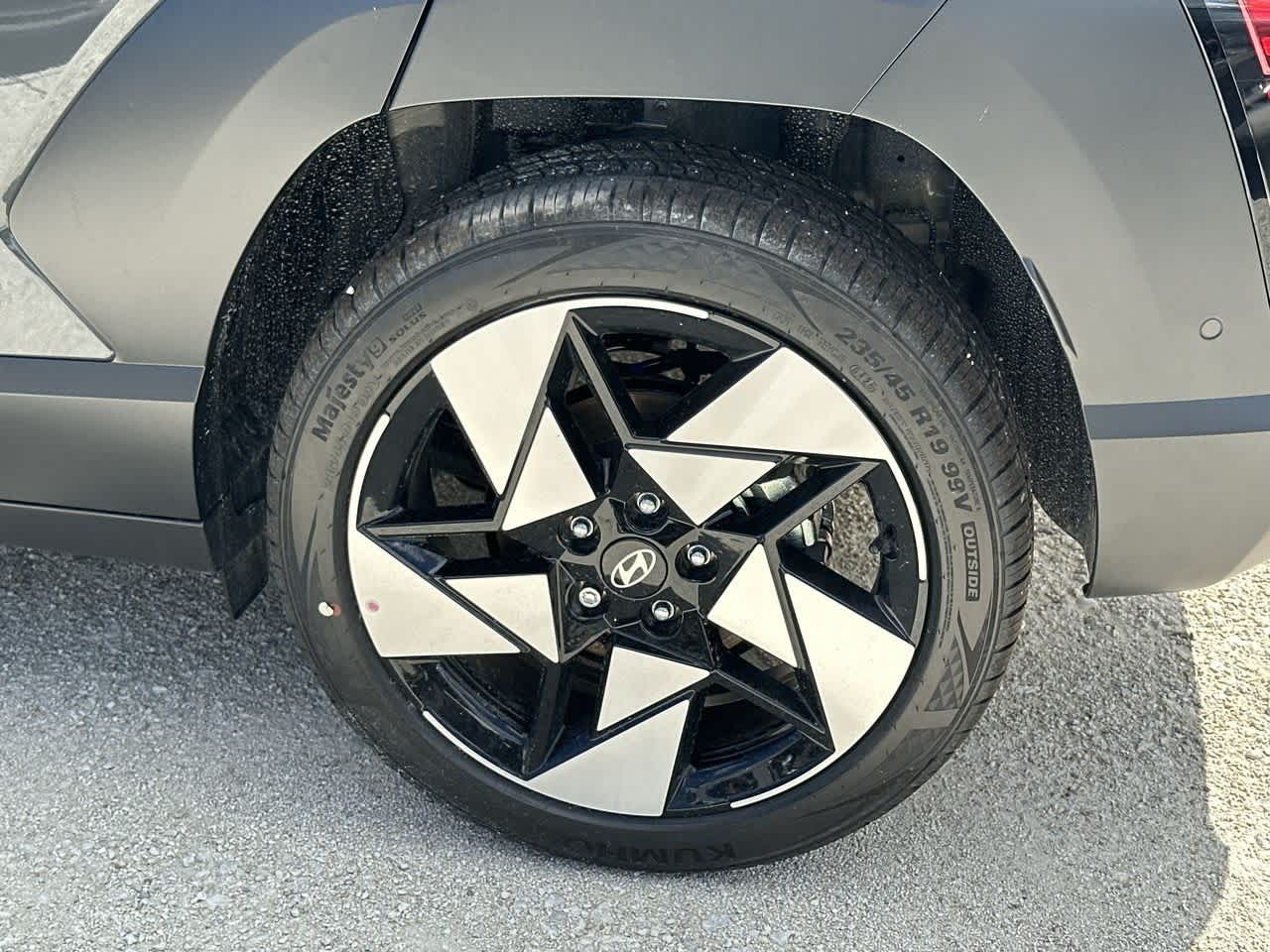 Thumbnail: 2026 Hyundai Kona - 11