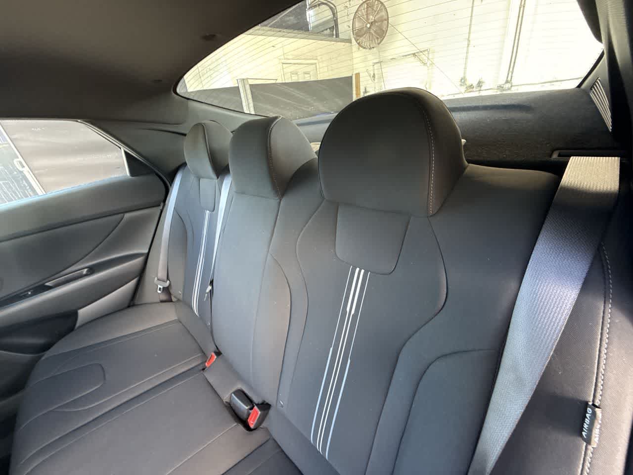 Thumbnail: 2026 Hyundai Elantra - 22