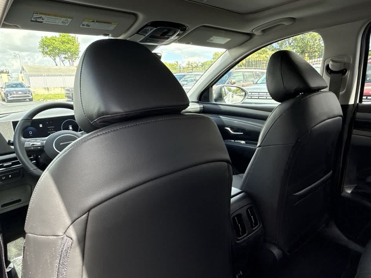 Thumbnail: 2026 Hyundai Tucson - 23