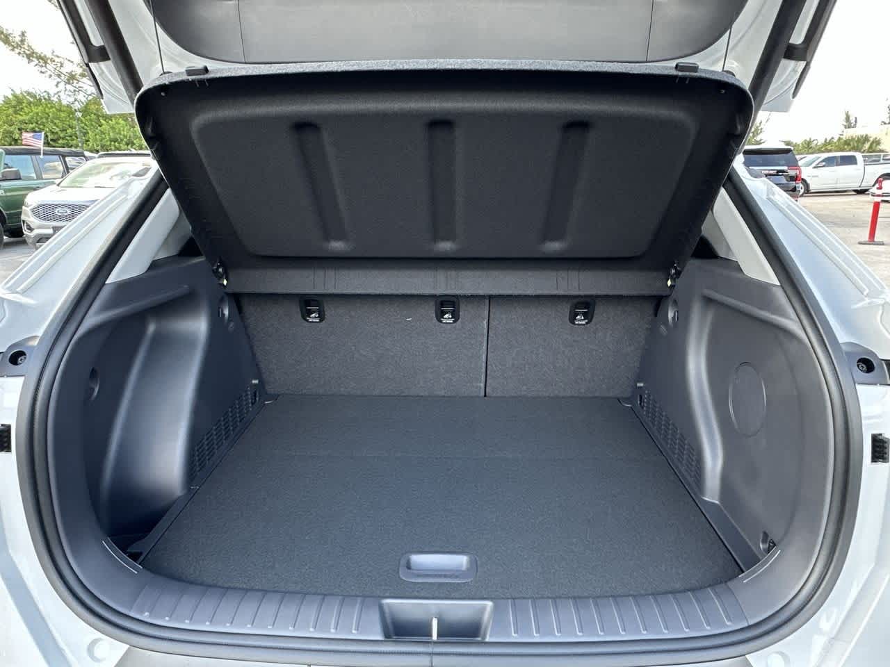 Thumbnail: 2026 Hyundai Kona - 25