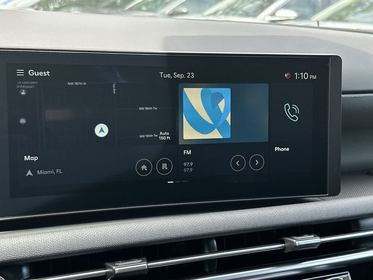 Thumbnail: 2025 Hyundai Tucson - 18