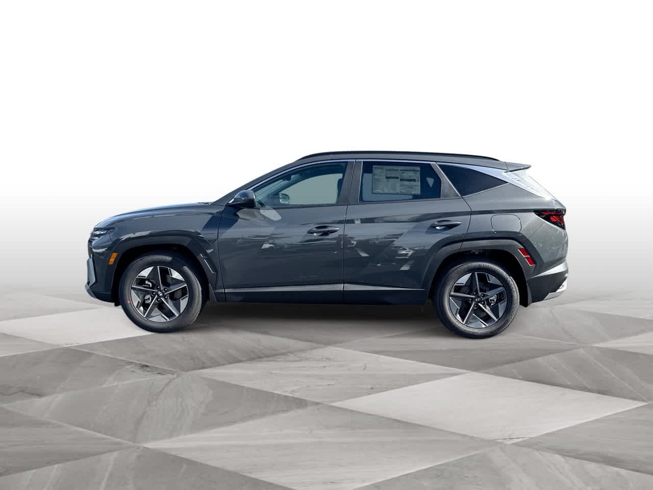 Thumbnail: 2026 Hyundai Tucson - 5